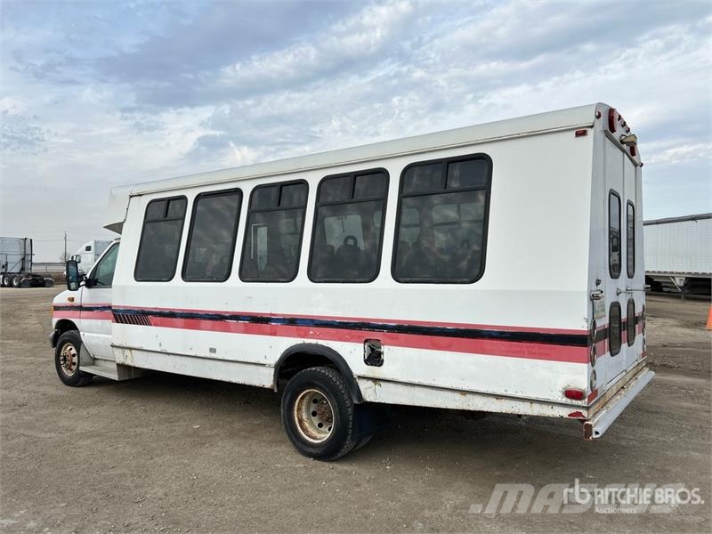 Ford Bus Mini autobusi