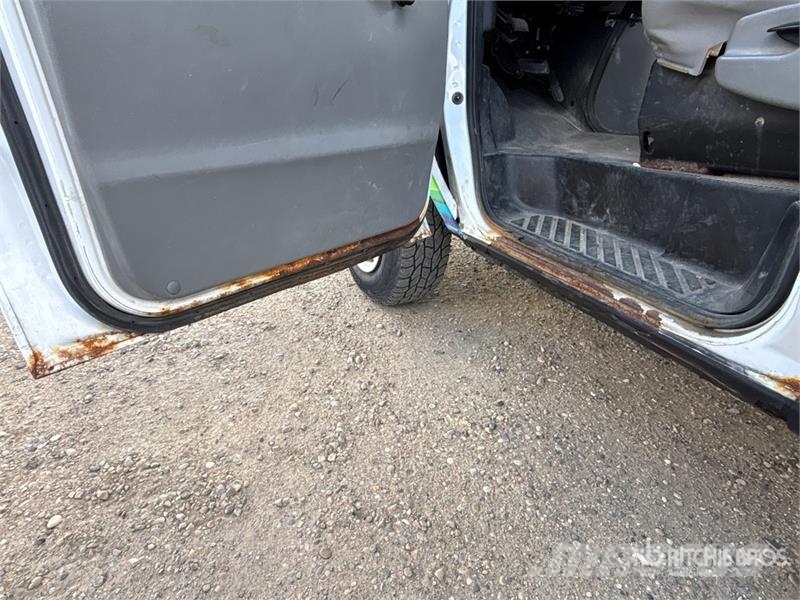Ford E-150 Ванове за доставки