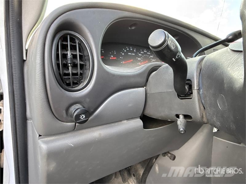 Ford E-150 Ванове за доставки