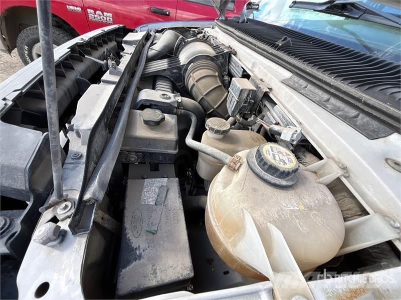 Ford E-150 Ванове за доставки