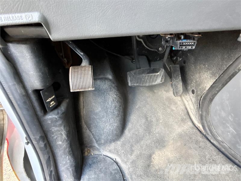 Ford E-150 Ванове за доставки