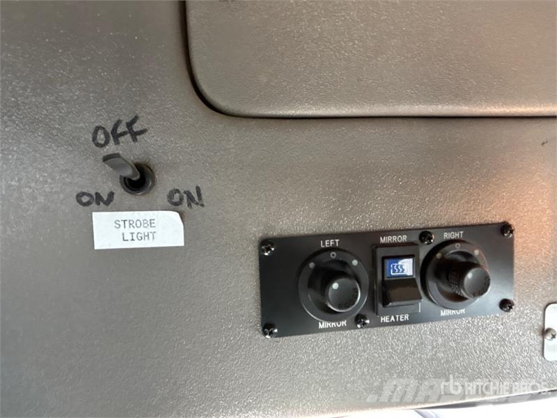 Ford E-450 4x2 22-Seat Transit Bus Mini autobusi