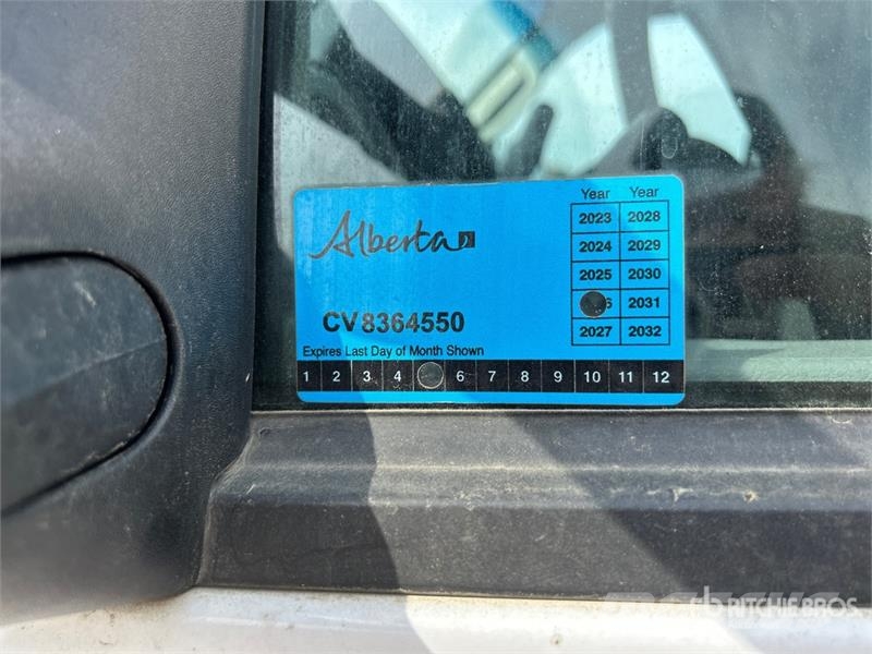 Ford E-450 4x2 Van Truck Φορτηγά Κόφα