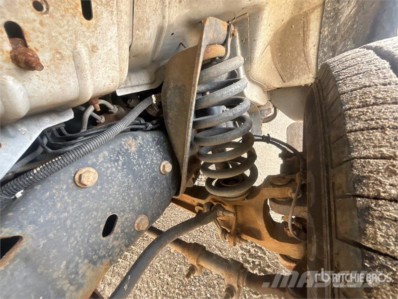 Ford E-450 4x2 Van Truck Φορτηγά Κόφα