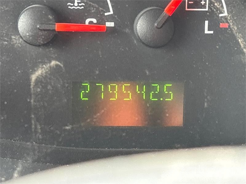 Ford E450 4x2 Van Truck Skåpbilar