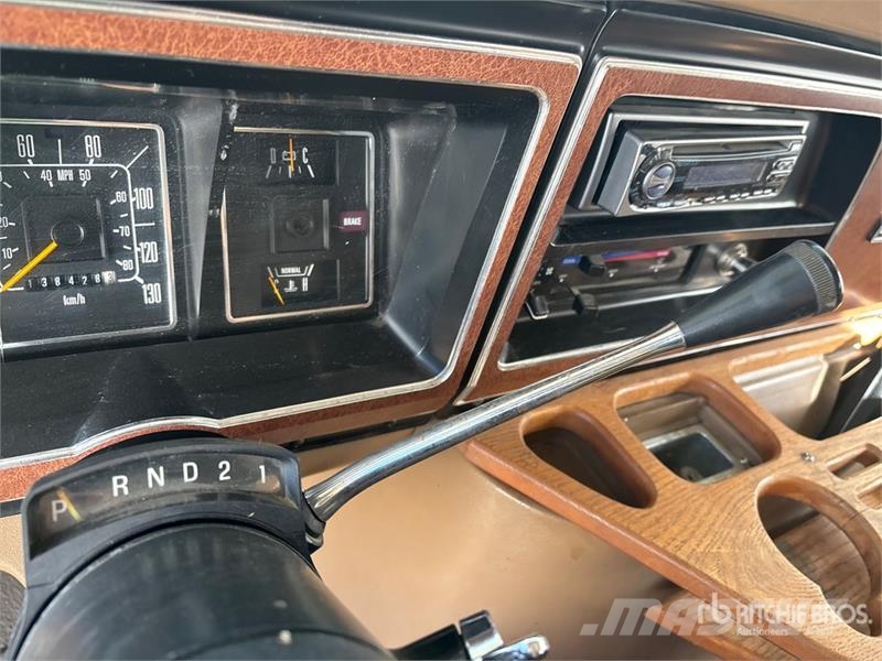 Ford Econoline 350 Corsair Supreme Motor Home Autofurgonai ir karavanai