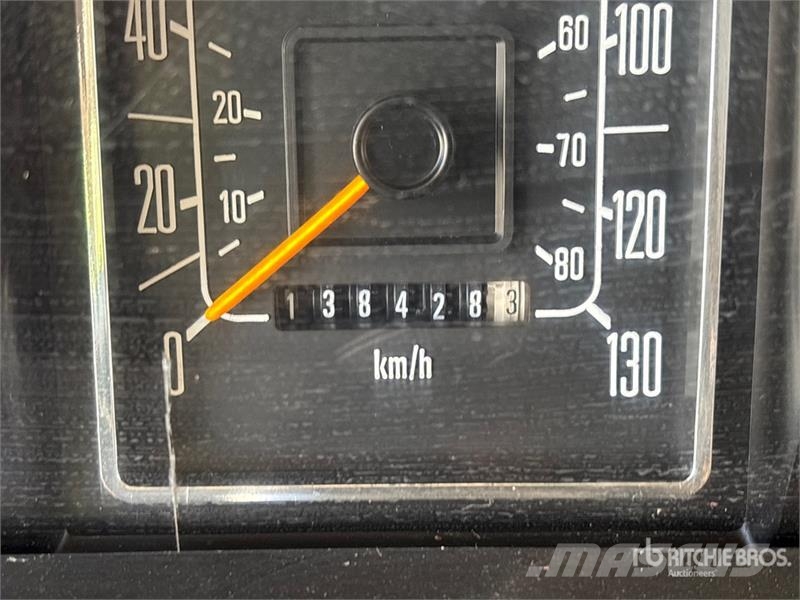 Ford Econoline 350 Corsair Supreme Motor Home Autofurgonai ir karavanai