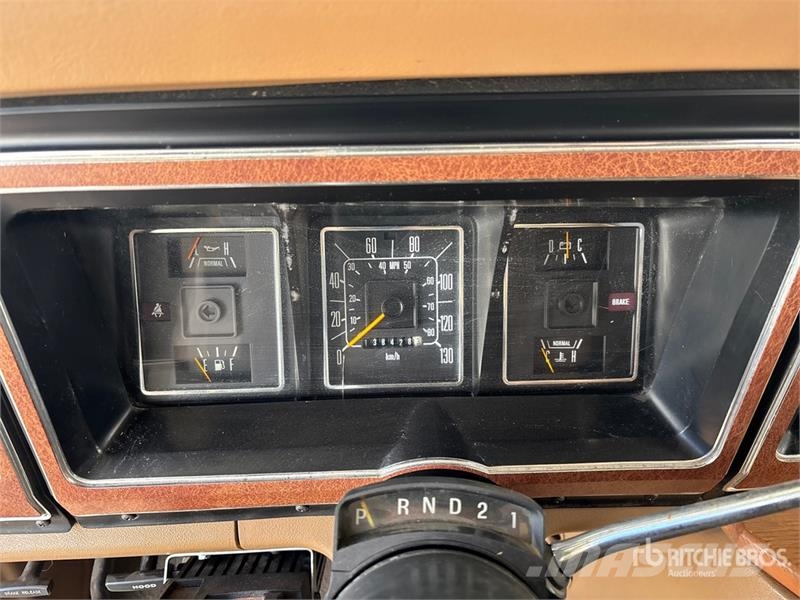 Ford Econoline 350 Corsair Supreme Motor Home Autofurgonai ir karavanai