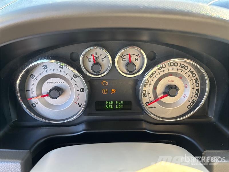 Ford Edge Limited AWD SUV Voiture