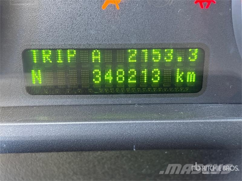 Ford Edge Limited AWD SUV Voiture