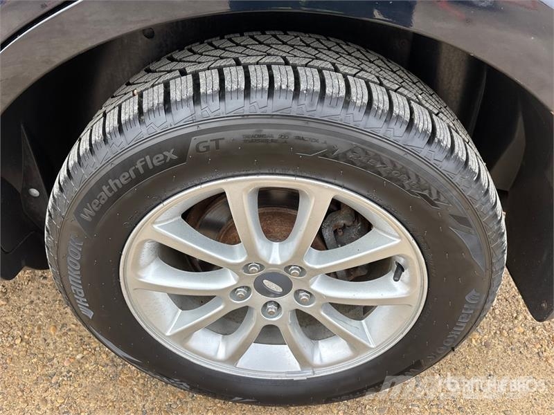 Ford Edge SEL AWD SUV سيارات