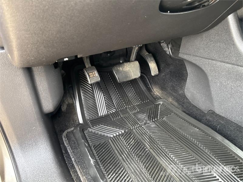 Ford Edge SEL AWD SUV 자동차