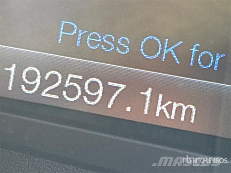 Ford Edge SEL AWD SUV Avtomobili