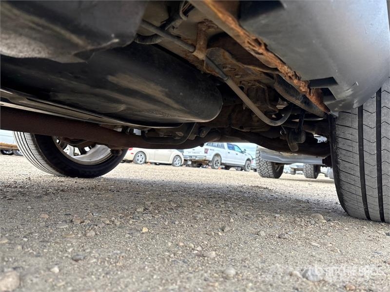 Ford Edge SEL AWD SUV 자동차