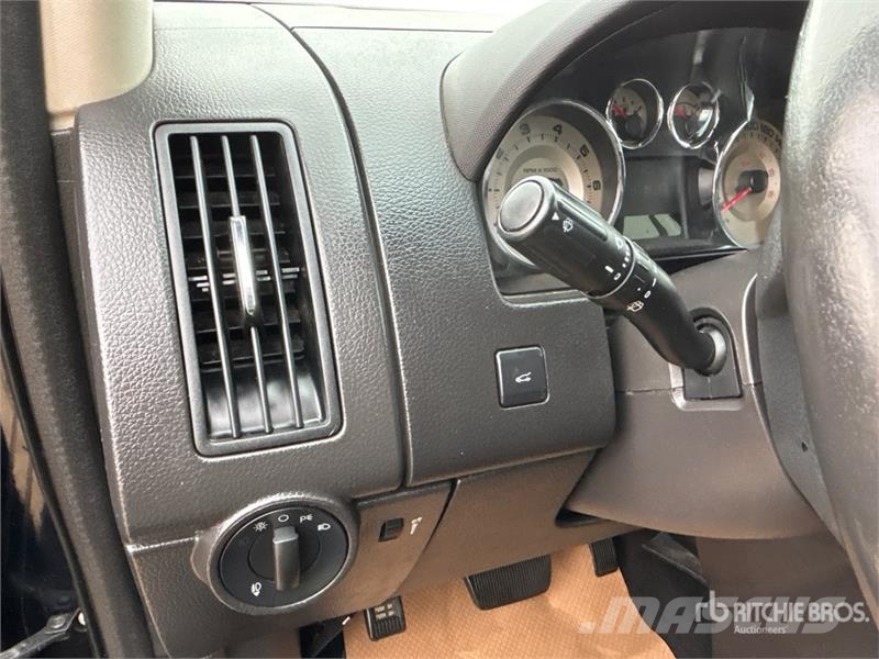 Ford Edge SEL AWD SUV سيارات