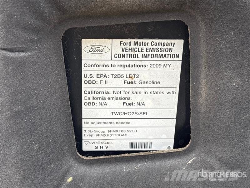 Ford Edge SEL AWD SUV سيارات