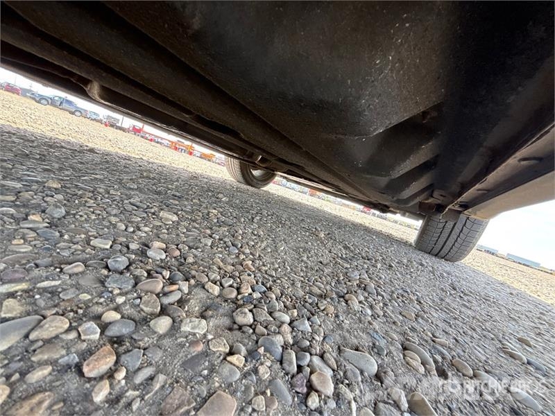 Ford Edge SEL AWD SUV Avtomobili