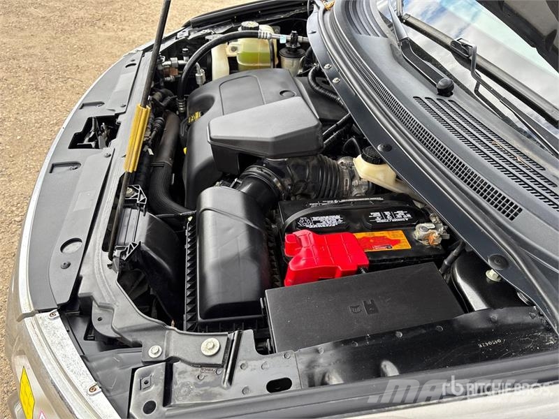 Ford Edge SEL AWD SUV 자동차