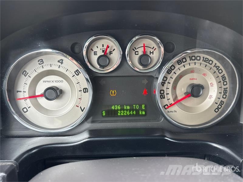 Ford Edge SEL AWD SUV سيارات