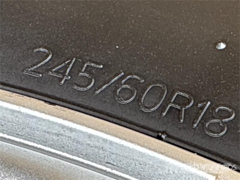 Ford Edge SEL AWD SUV سيارات