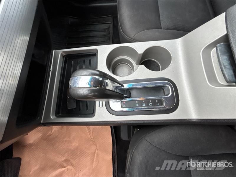 Ford Edge SEL AWD SUV سيارات