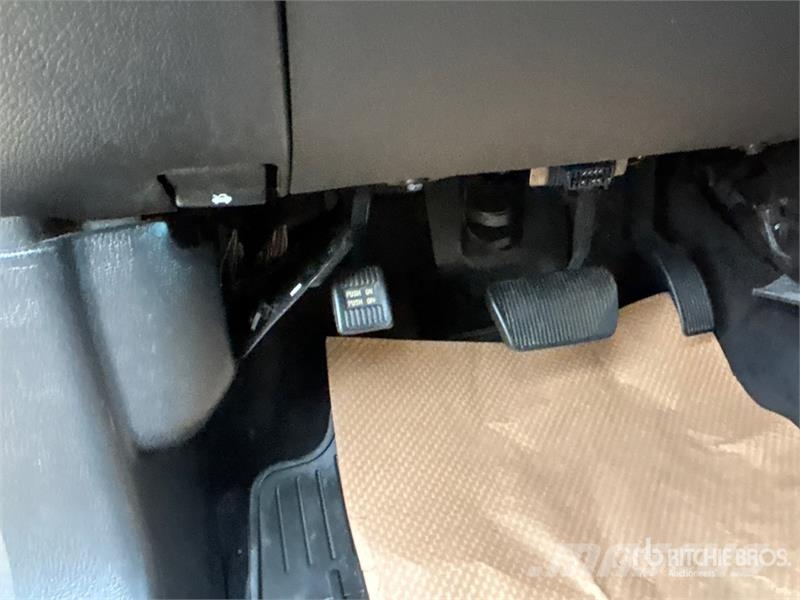 Ford Edge SEL AWD SUV سيارات