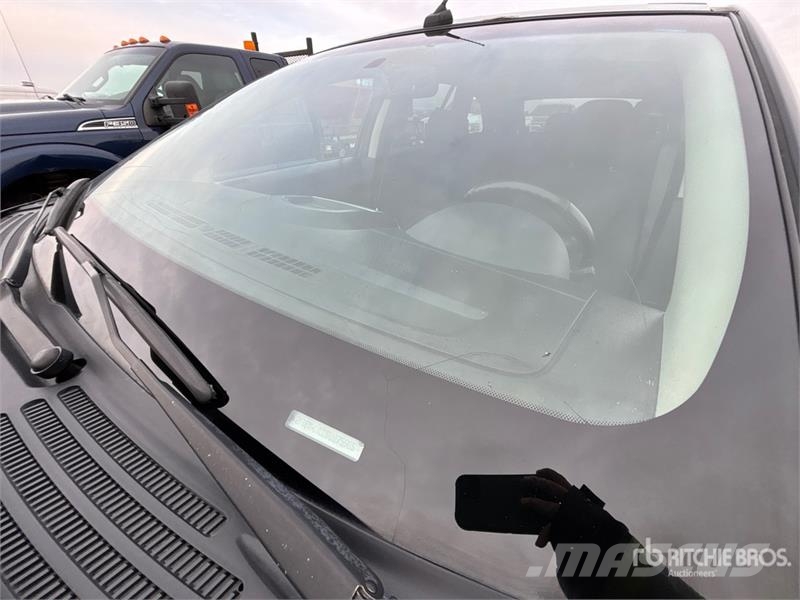 Ford Edge SEL AWD SUV سيارات