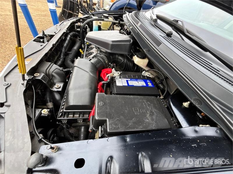 Ford Edge SEL AWD SUV سيارات