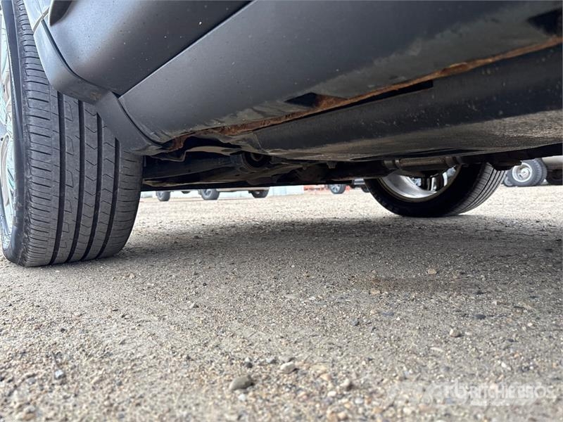 Ford Edge SEL AWD SUV 자동차