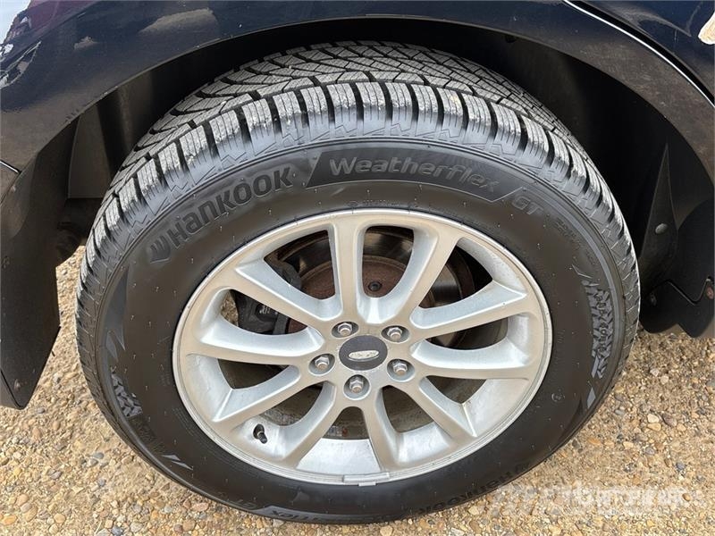 Ford Edge SEL AWD SUV سيارات