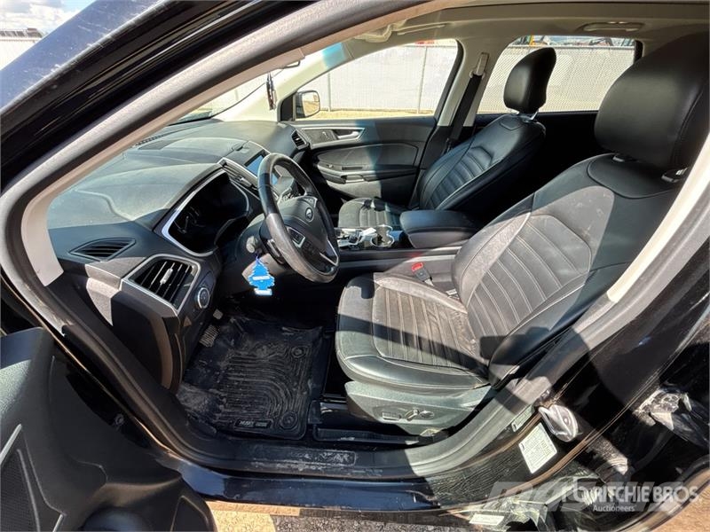 Ford Edge SLE AWD SUV Αυτοκίνητα
