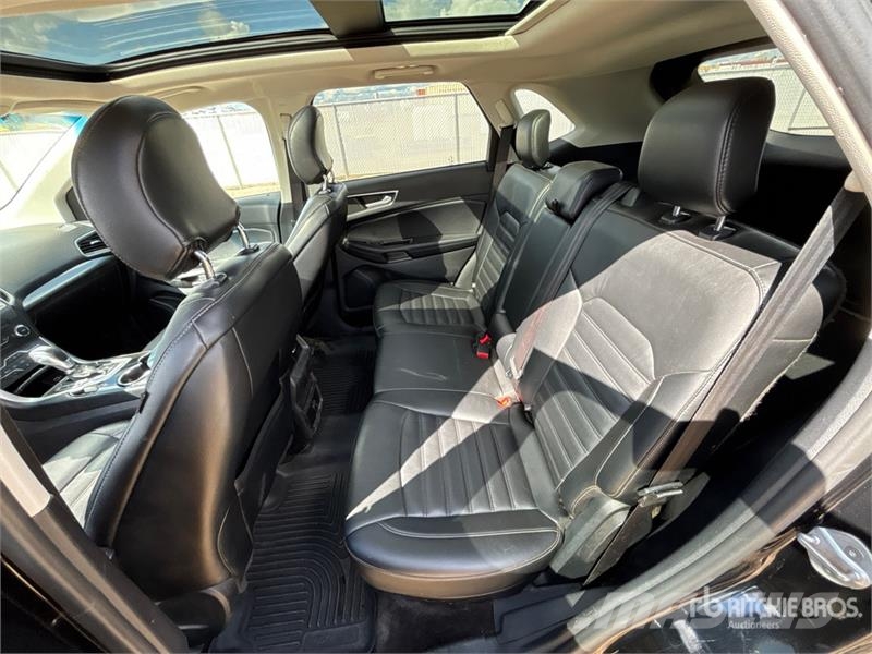 Ford Edge SLE AWD SUV Αυτοκίνητα