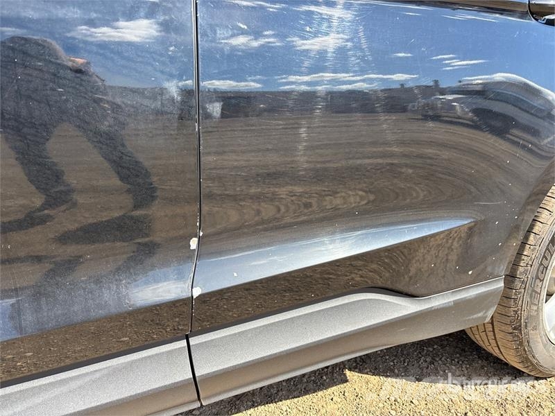 Ford Edge SLE AWD SUV Αυτοκίνητα