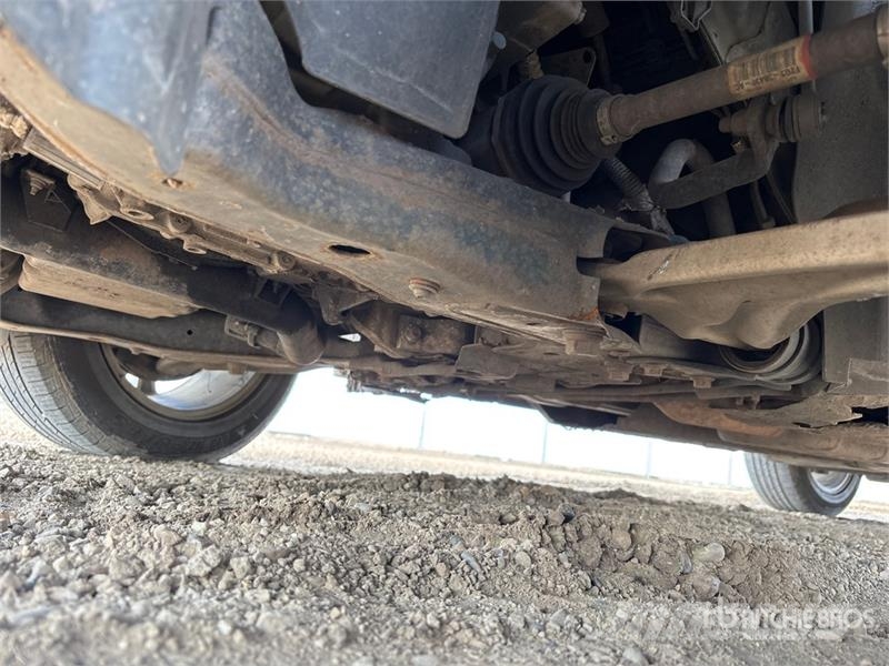 Ford Edge SLE AWD SUV Αυτοκίνητα