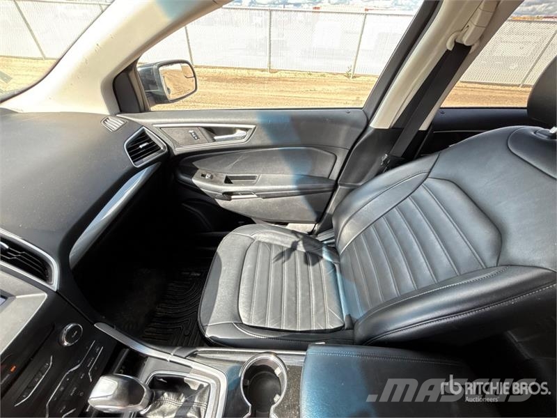 Ford Edge SLE AWD SUV Αυτοκίνητα