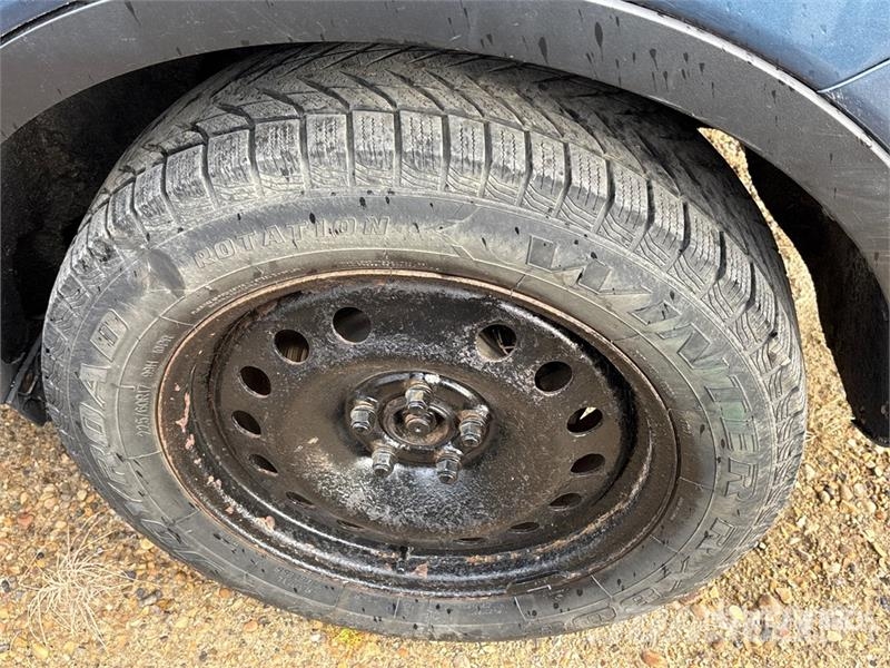 Ford Escape Sõiduautod