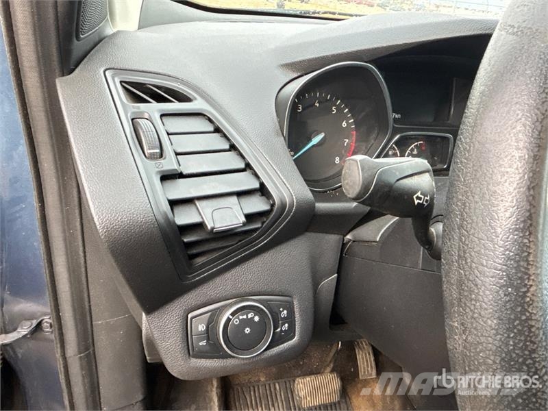 Ford Escape Sõiduautod