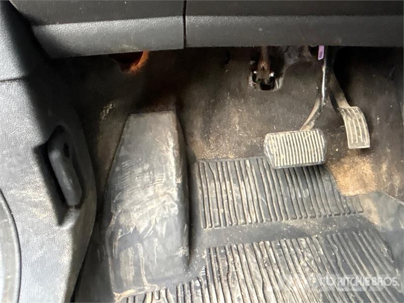 Ford Escape Sõiduautod