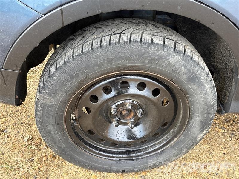 Ford Escape Sõiduautod