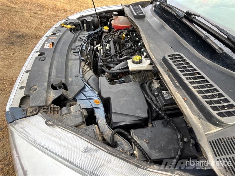 Ford Escape Sõiduautod