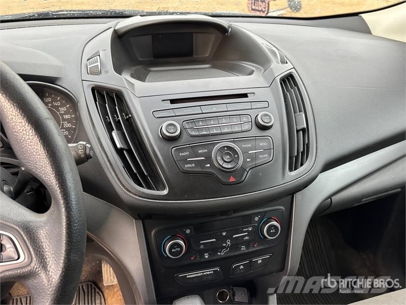 Ford Escape Sõiduautod