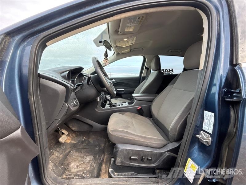 Ford Escape Sõiduautod