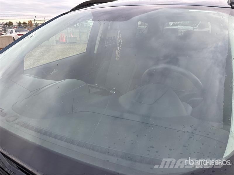 Ford Escape Sõiduautod