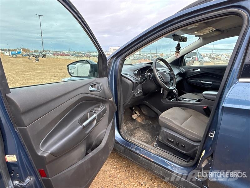 Ford Escape Sõiduautod