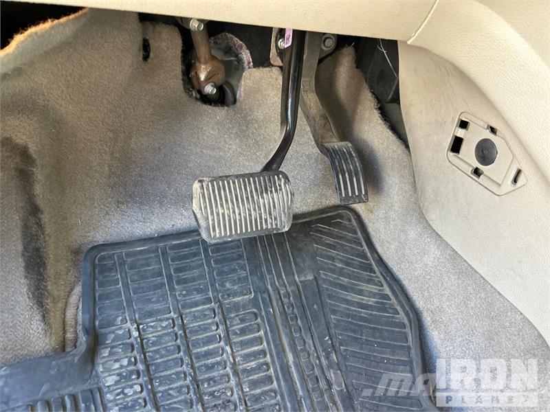 Ford Escape Voiture
