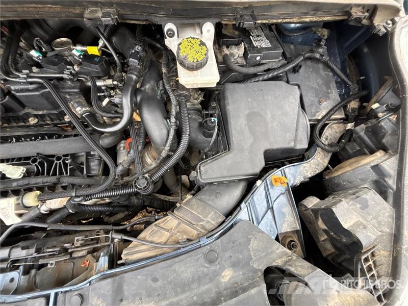 Ford Escape Sõiduautod