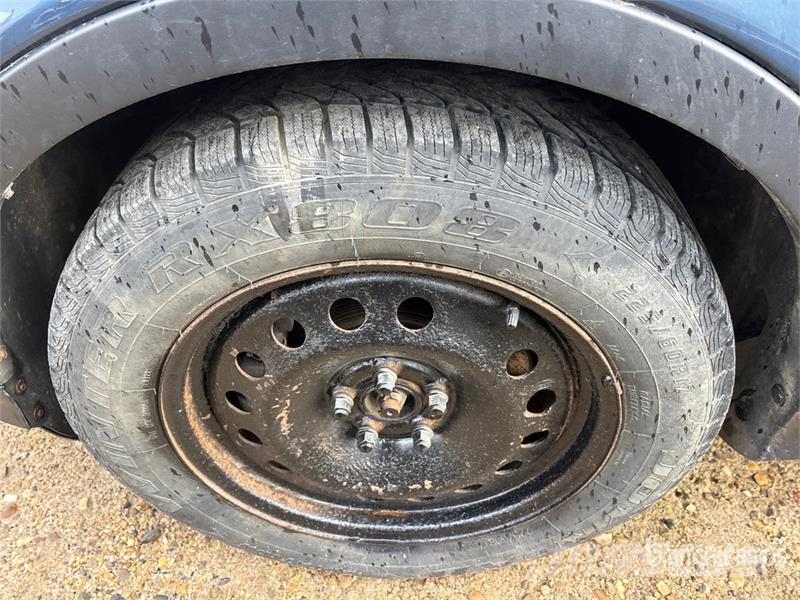 Ford Escape Sõiduautod