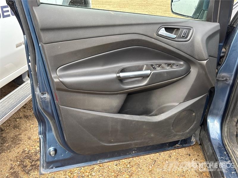 Ford Escape Sõiduautod