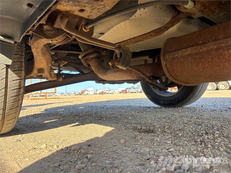 Ford Escape Voiture