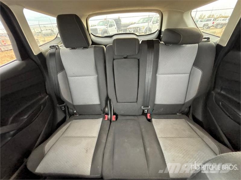 Ford Escape Sõiduautod